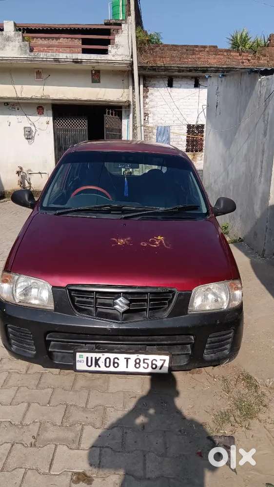 Maruti Suzuki Alto 2011