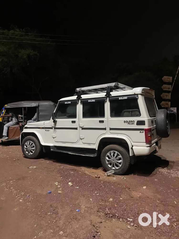 Bolero Sle 2019 Top Condition