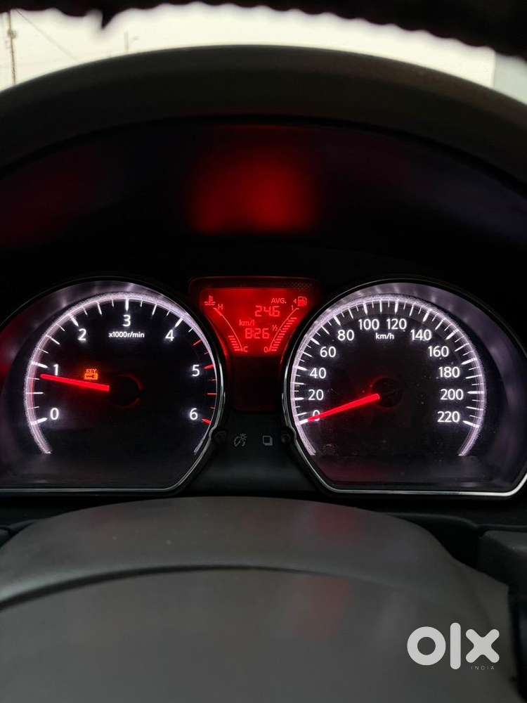 Nissan Sunny 2014 Diesel Good Condition