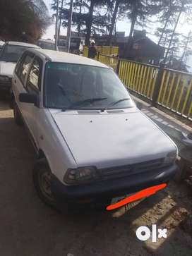 Olx maruti deals 800 spare parts