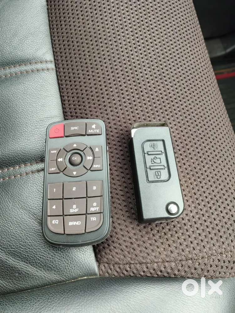 Mahindra Xuv500 2014 Diesel 142000 Km Driven