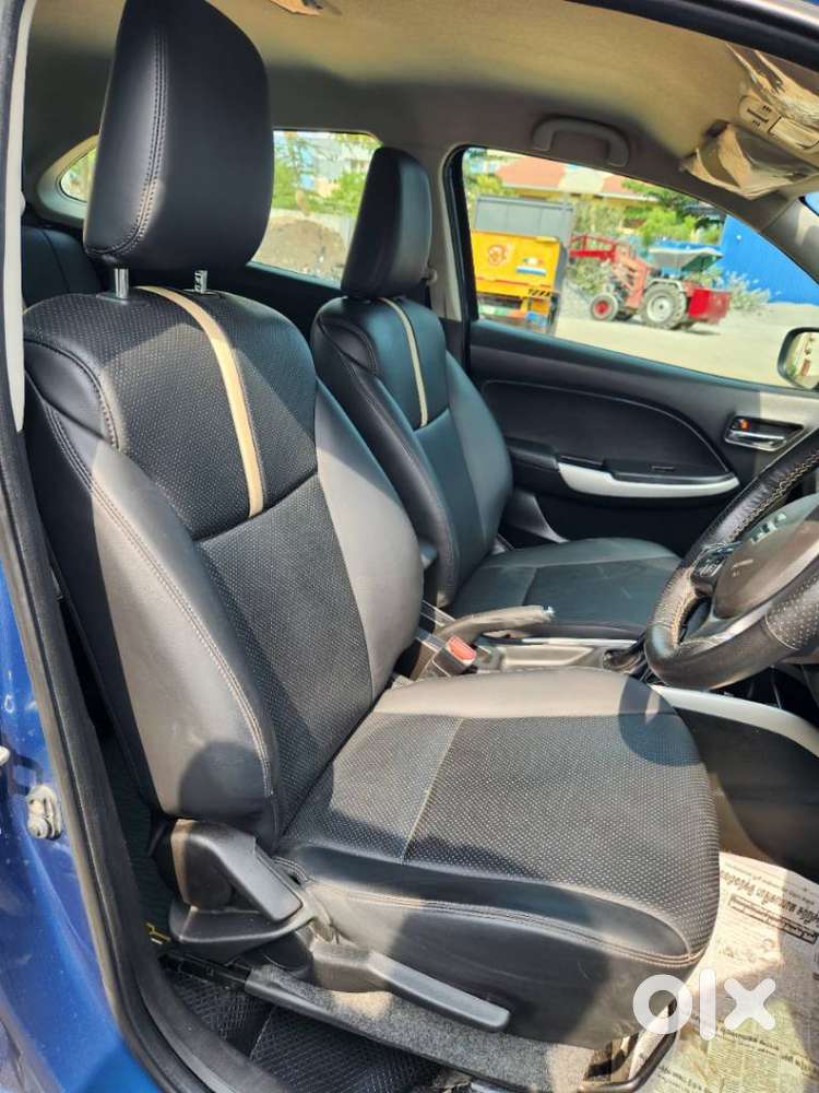 Maruti Suzuki Baleno Zeta, 2016, Petrol