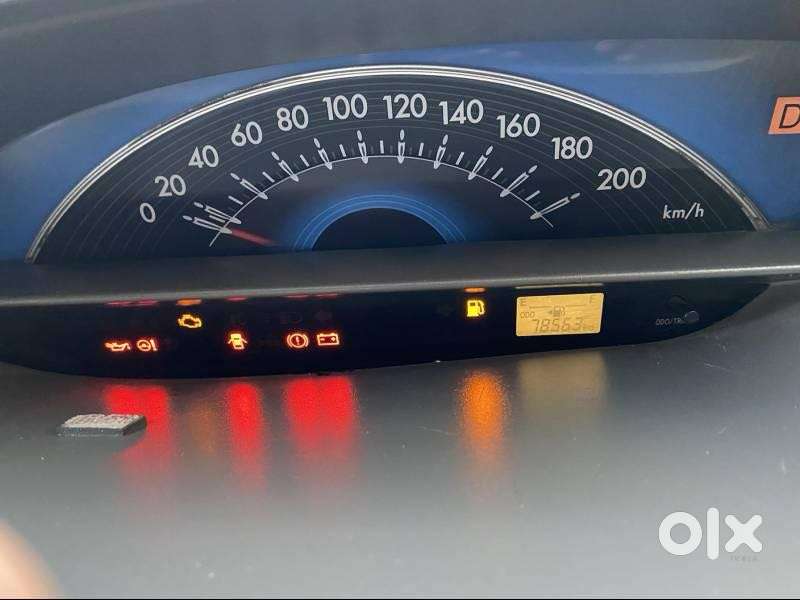 Toyota Etios Liva 1.4 Gd, 2013, Diesel