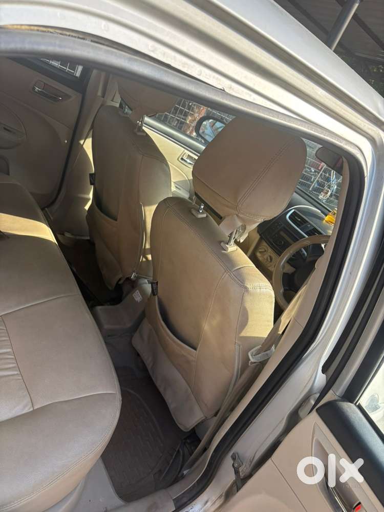 Maruti Dzire Vxi 2012