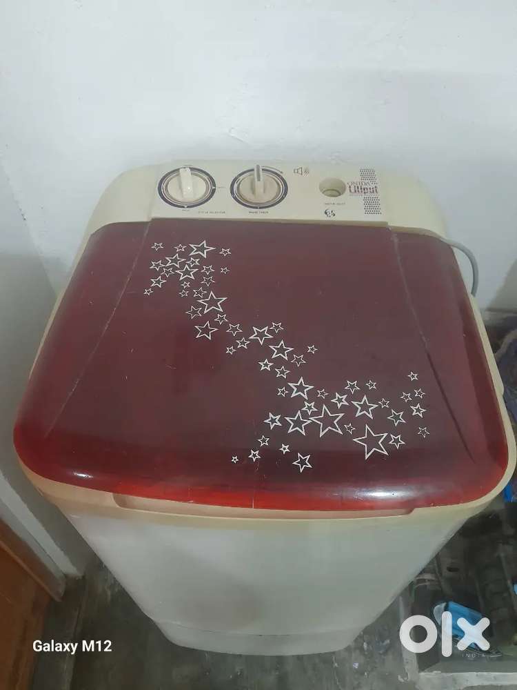 Onida (single wash)6.5kg