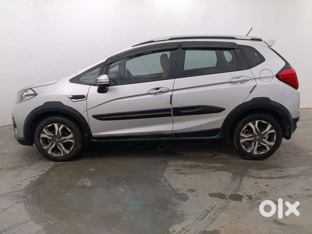 Honda Wr-v 1.2 Vx I-vtec, 2018, Petrol