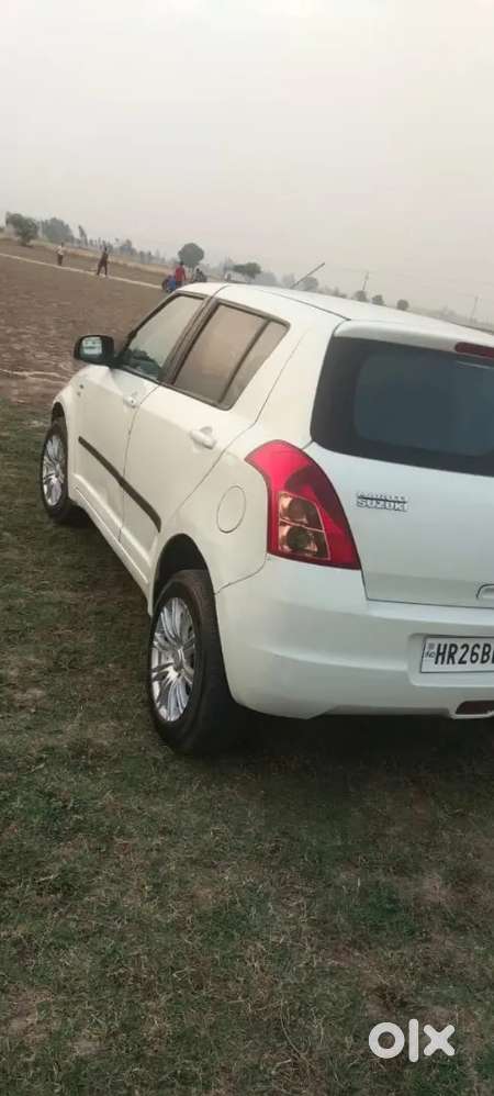 Maruti Suzuki Swift Vxi 2010 Diesel