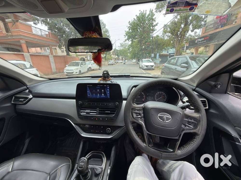 Tata Harrier Xt+, 2022, Diesel