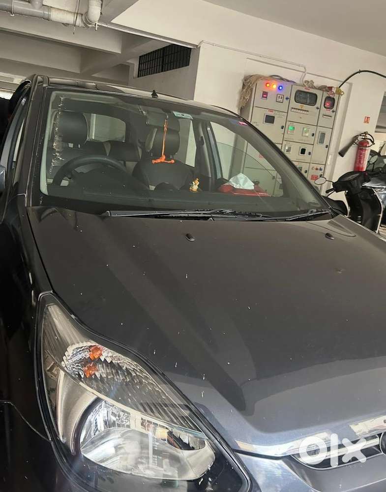 Ford Figo 2011 Petrol Well Maintained