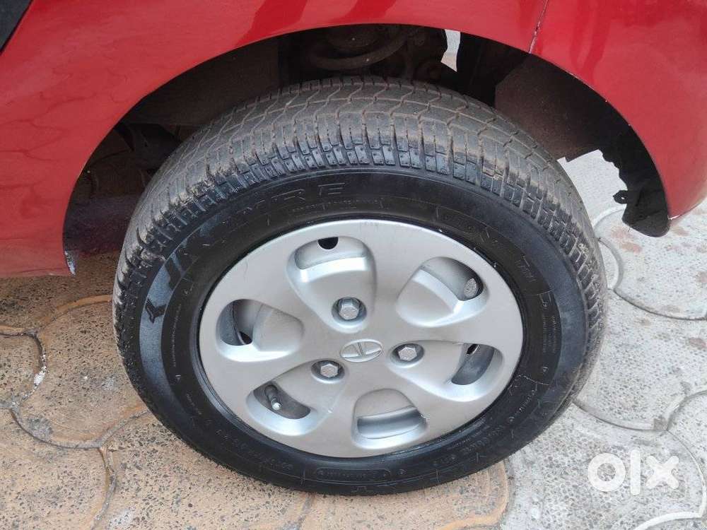 Tata Nano Genx Xt, 2015, Petrol