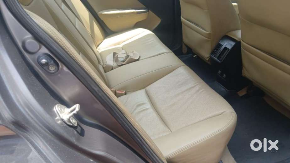 Honda City I Vtec Cvt Vx, 2017, Petrol