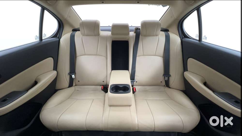 Honda City 1.5 Zx I-vtec Mt, 2022, Petrol
