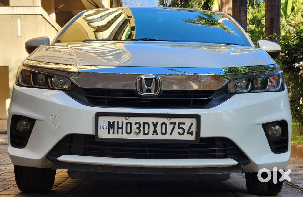 Honda City, 2022, Petrol