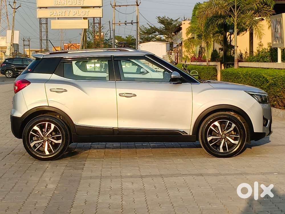 Mahindra Xuv300 W8 Option Diesel, 2019, Diesel