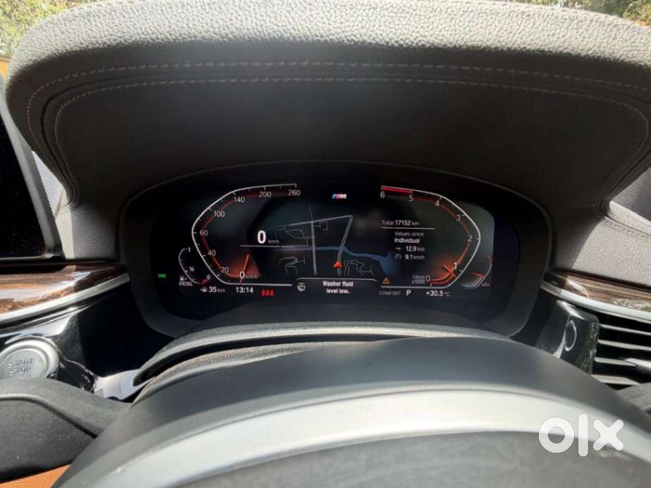 Bmw 6 Series Gt 620d M Sport, 2024, Diesel