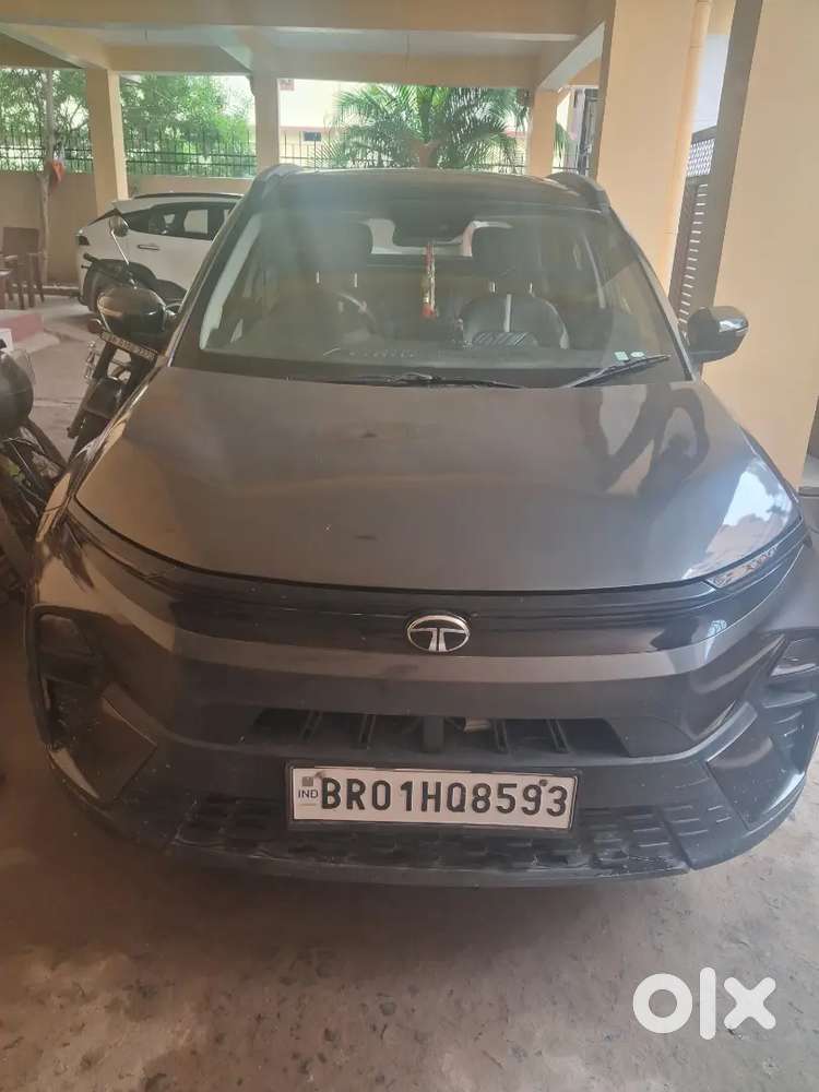 Tata Nexon Diesel 2024