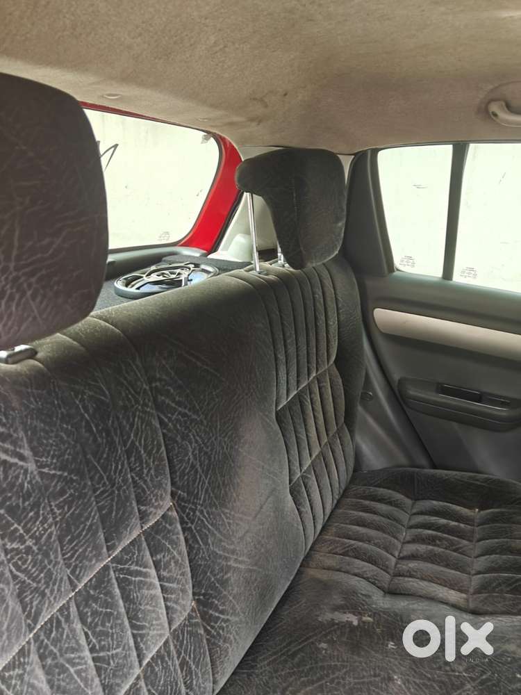 Maruti Swift Manual Petrol 2006