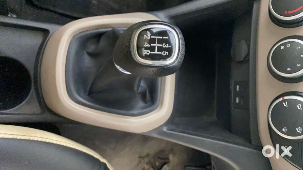 Hyundai Grand I10 1.2 Kappa Asta (o) Vtvt, 2014, Petrol