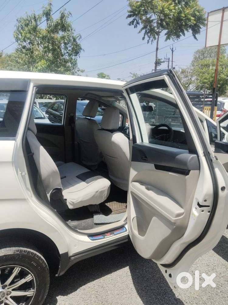 Mahindra Marazzo M8 8str, 2018, Diesel