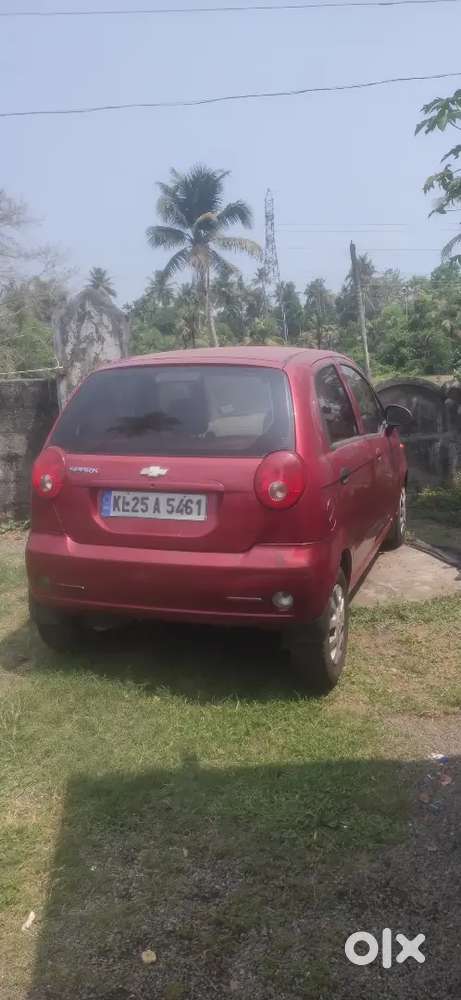 Chevrolet Spark 2010 നല്ല വണ്ടി പൊളിക്കുന്ന വിലക്ക്