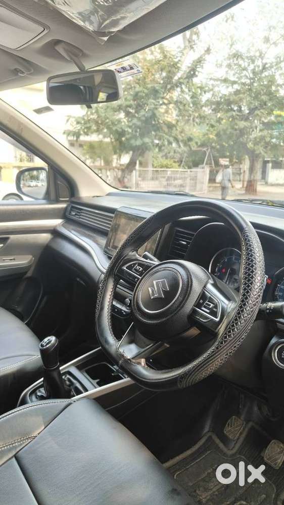 Maruti Suzuki Xl6 Zeta, 2022, Petrol