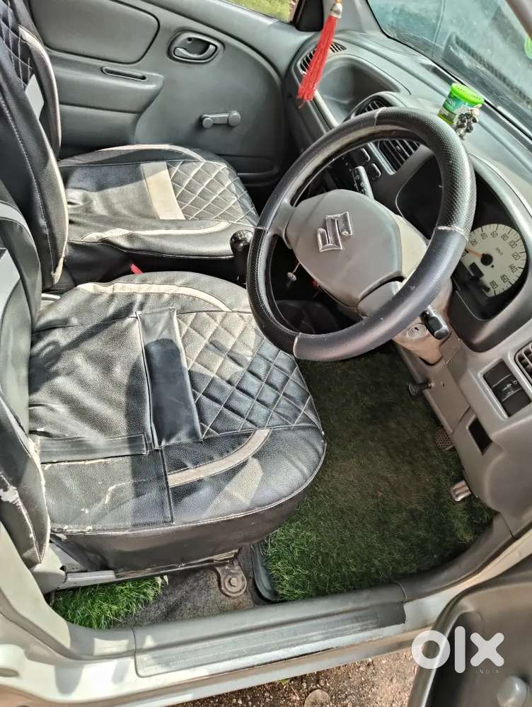 Maruti Suzuki Alto 2007 Petrol 88416 Km Driven
