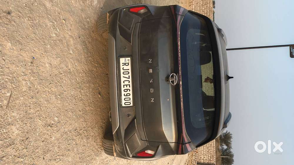 Brand New Car 0 Clam Intimation