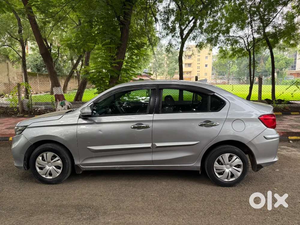 Honda Amaze 1.5 S 2018