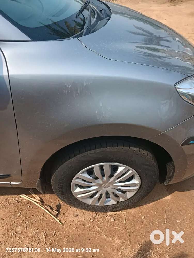 Maruti Suzuki Dzire 1.2 2023