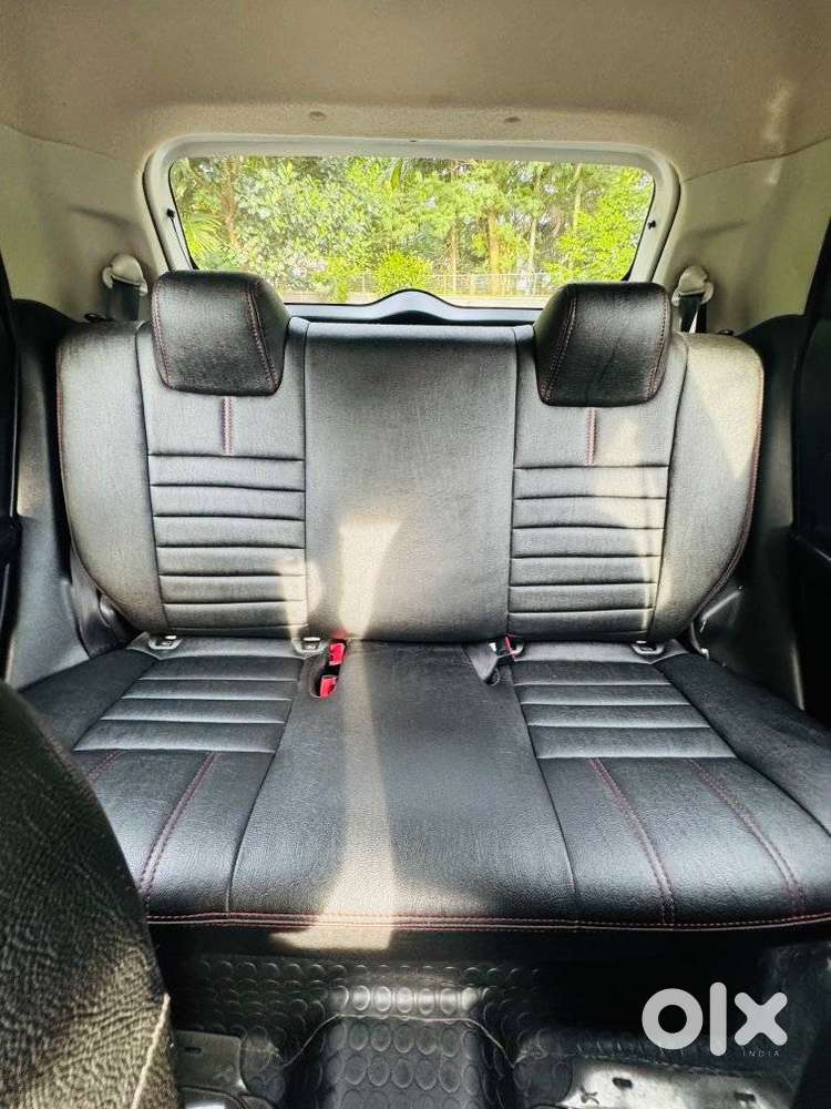 Maruti Suzuki Swift, 2020, Petrol