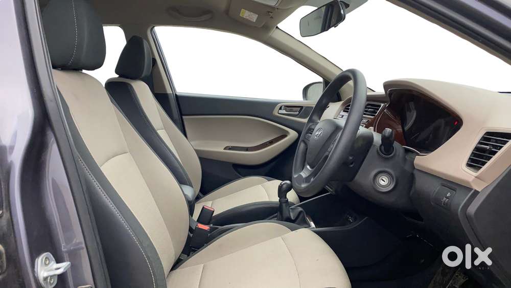 Hyundai Elite I20 Magna 1.2, 2016, Petrol