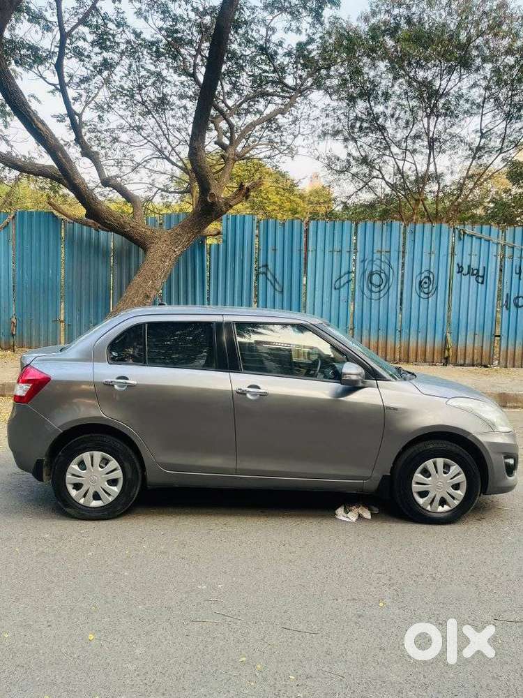 Maruti Suzuki Dzire 2017-2020 Vdi, 2014, Diesel