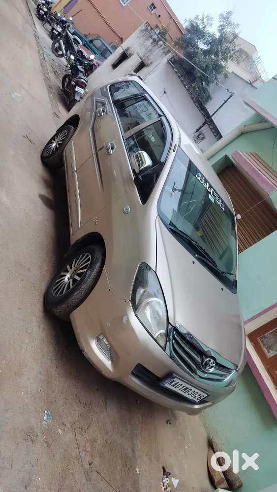 Toyota Innova Diesel Manual 2006