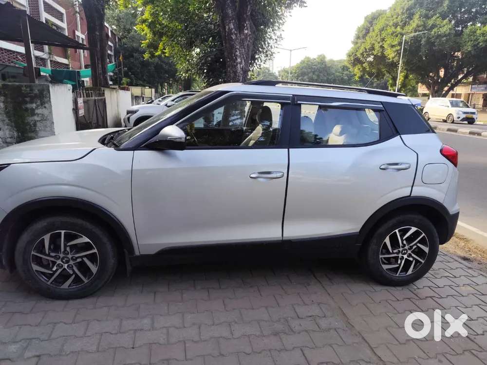 Mahindra Xuv300 Diesel 2023