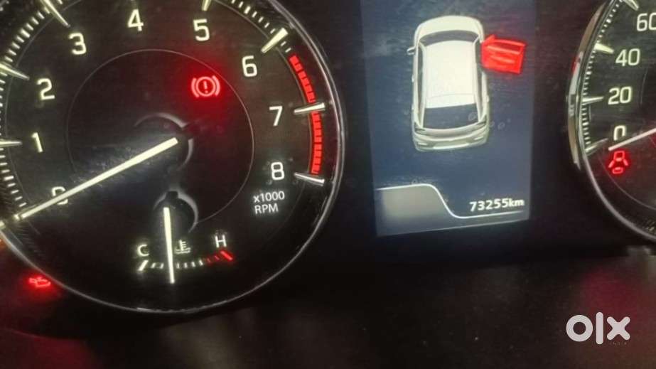 Maruti Suzuki Baleno Alpha, 2022, Petrol