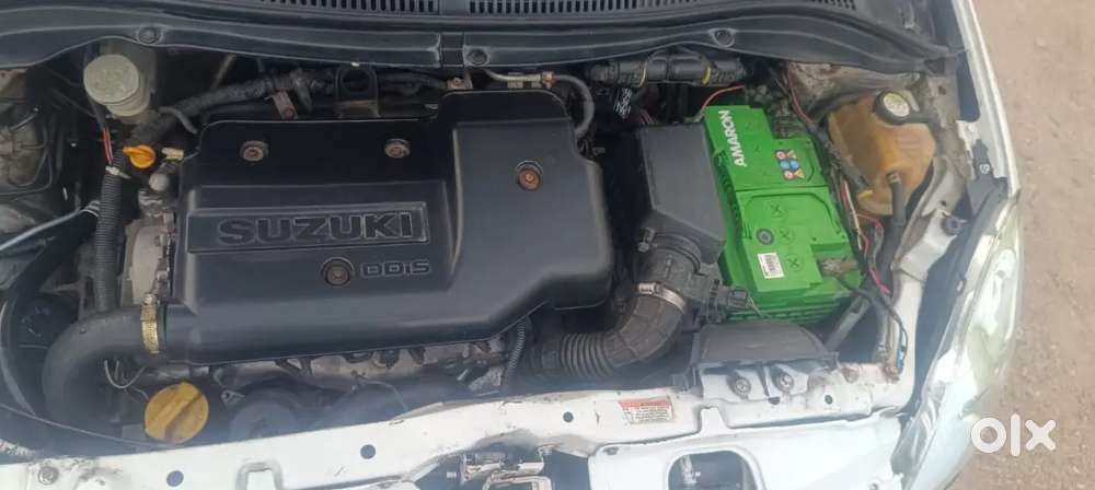 Maruti Suzuki Swift Dzire 2014