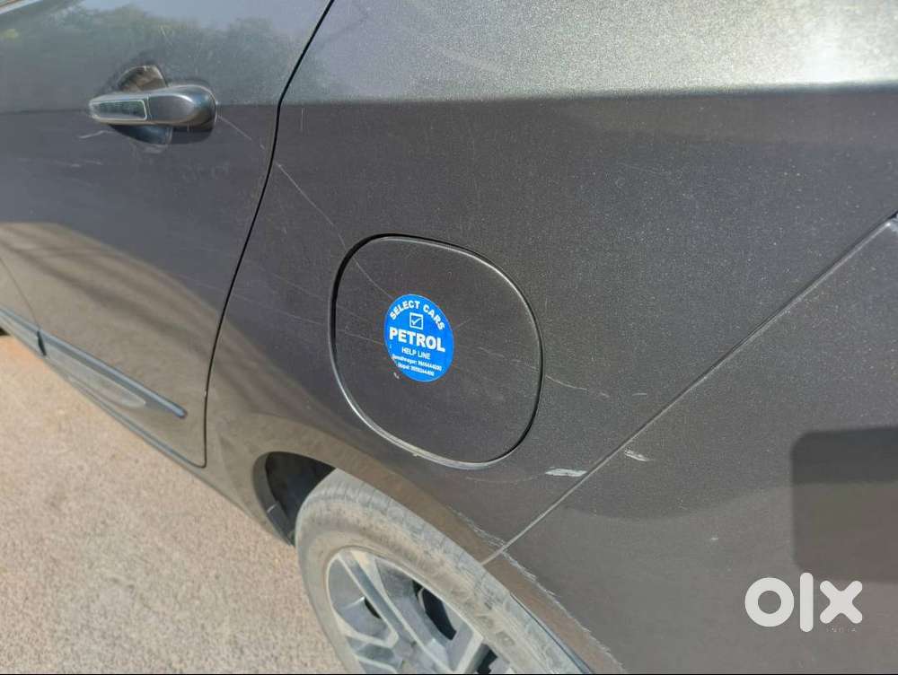 Tata Tigor Automatic 2020 Petrol 47400 Km Driven