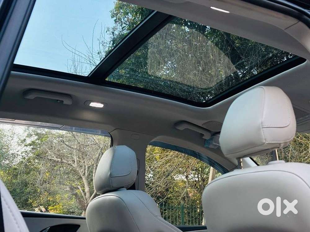 Mahindra Xuv700 2.2 Ax 7 Diesel At Luxury Pack Str, 2025, Diesel