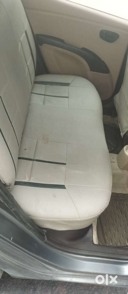 I10 Car In Nice Worling Condition At 1.25 Lacs Only