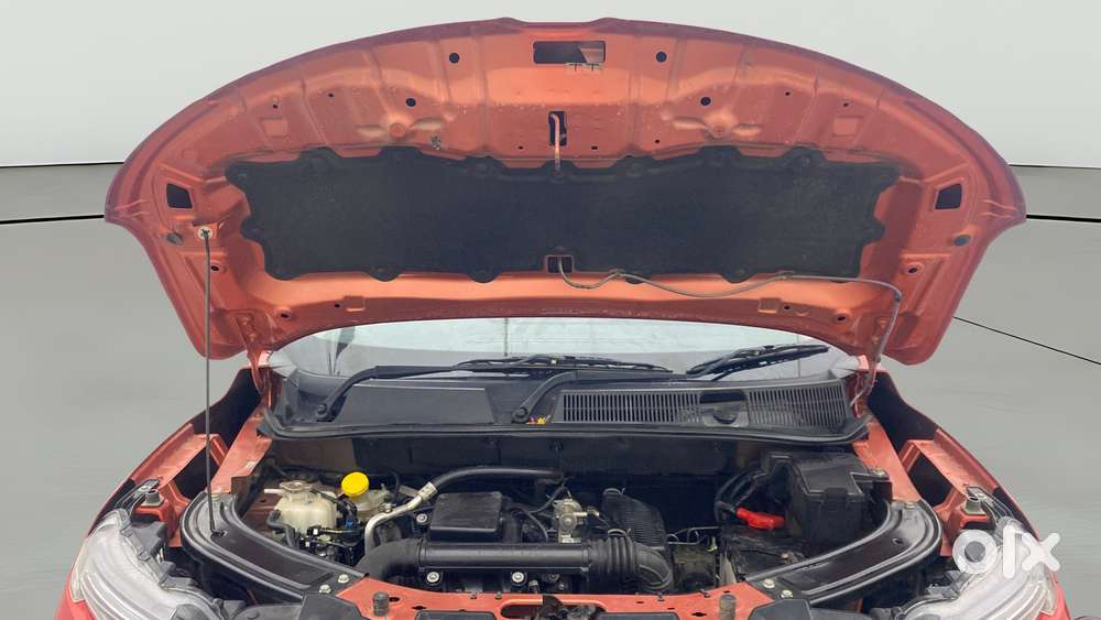 Renault Kiger Rxz, 2024, Petrol