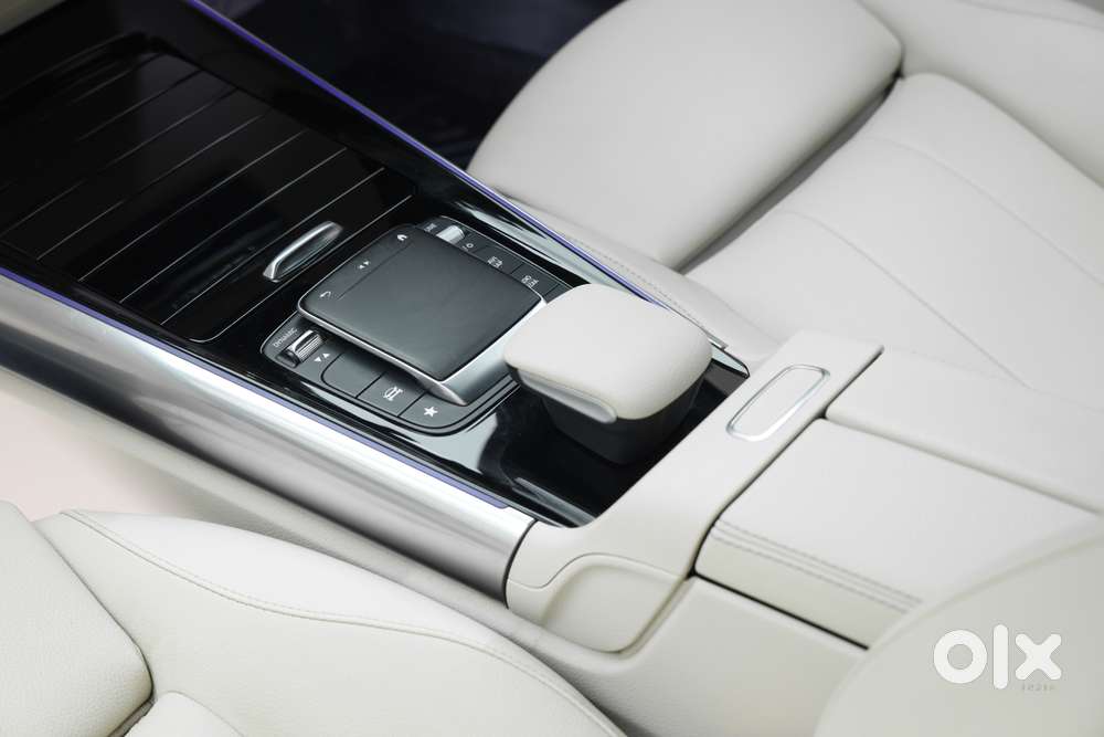 Mercedes-benz Gla 200, 2021, Petrol