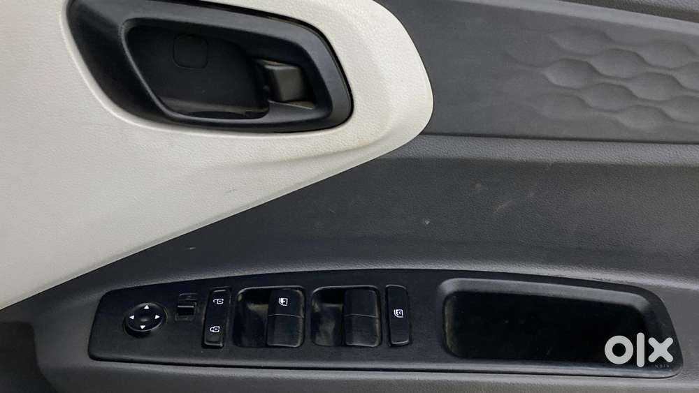 Hyundai Grand I10 Nios Magna 1.2 Kappa Vtvt, 2020, Petrol