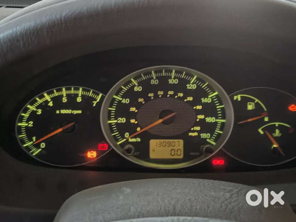 Mahindra Scorpio Lx 2014
