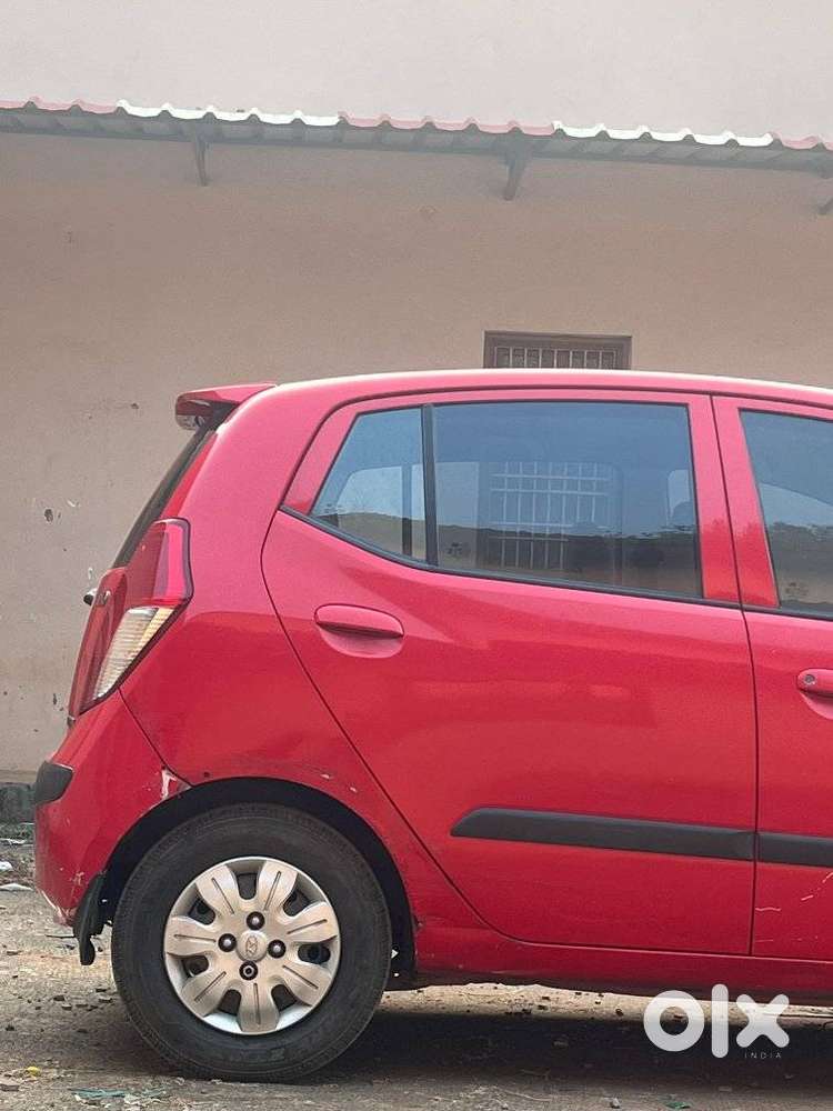 Hyundai I10 Sportz 1.1 Irde2, 2008, Petrol