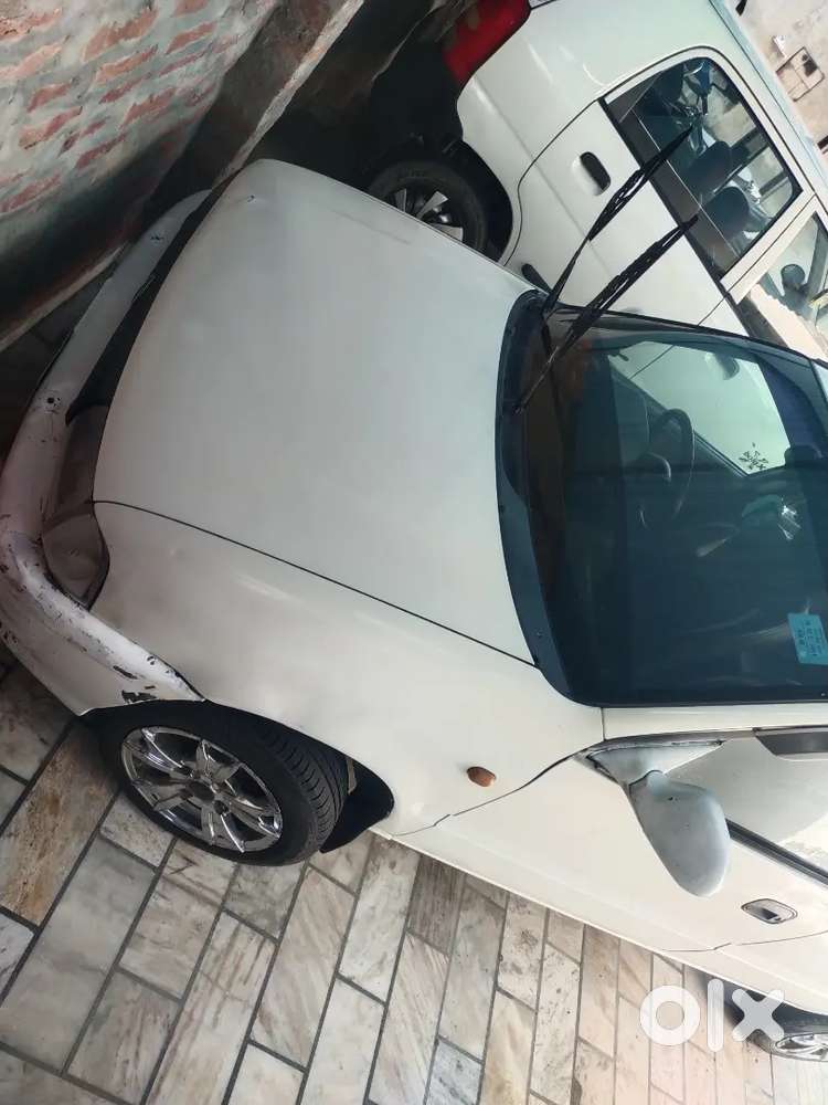 Maruti Suzuki Zen Estilo 1998 Petrol 50000 Km Driven