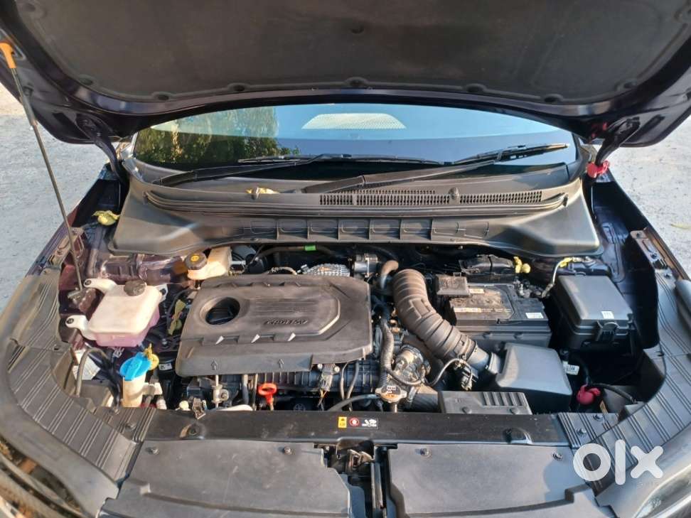 Kia Carens 1.5 Luxury Plus Diesel At 7 Str, 2022, Diesel