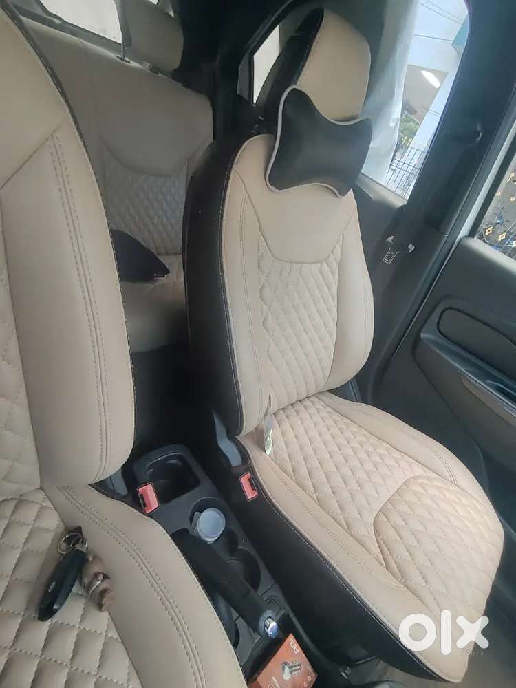 2021 Ford Freestyle Diesel: Warranty, Mileage! Second Owner.