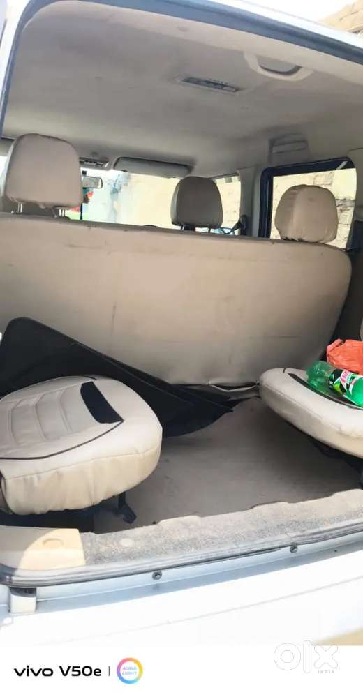 Mahindra Tuv 300 2016