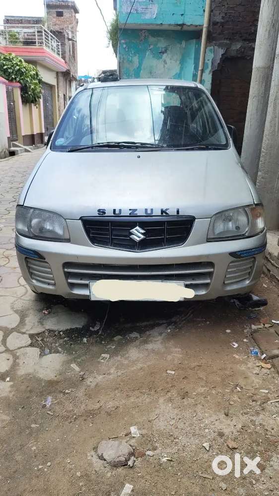 Maruti Suzuki Alto Lxi 2008