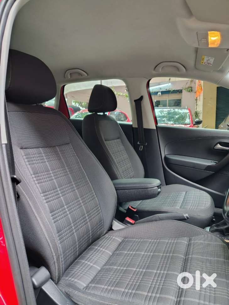 Volkswagen Polo 1.0 Highline Plus Tsi At, 2021, Petrol
